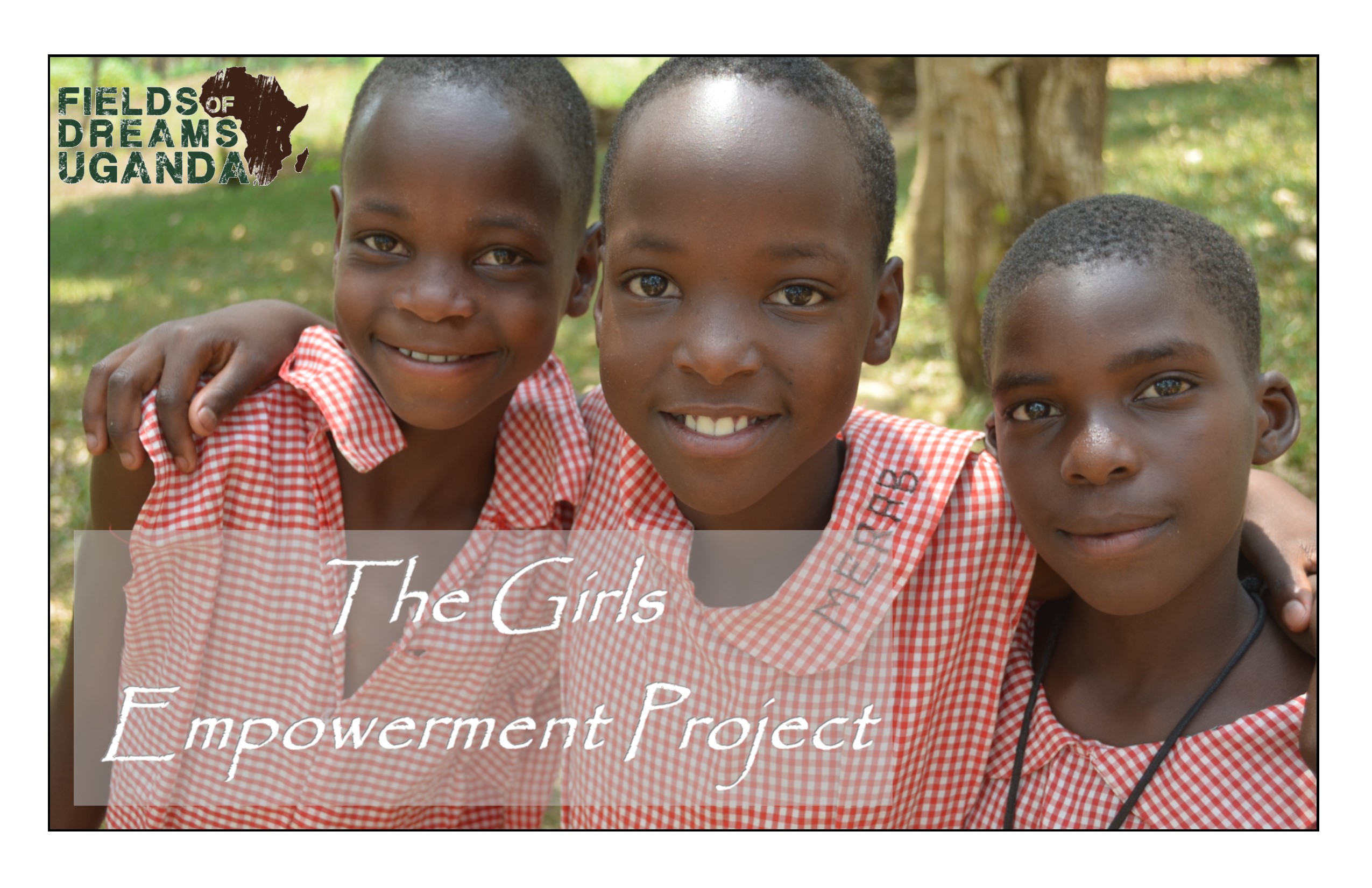 Photo 6 from FIELDS OF DREAMS UGANDA INC